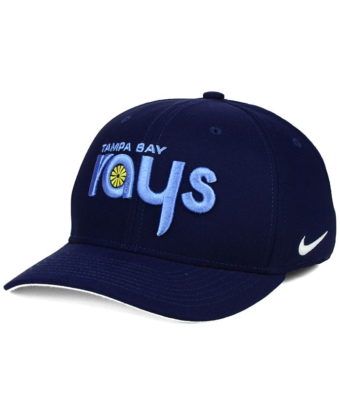 Nike Tampa Bay Rays Men's Authentic Collection Flex Polo - Macy's