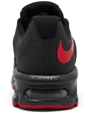 Men's Air Max Fire Casual Sneakers from Finish Line