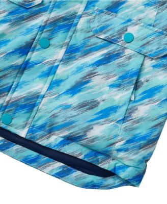 Kids Expedition Waterproof Winter Down Parka