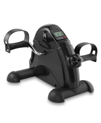 Under Desk Exercise Bike Pedal Exerciser