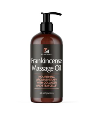 Frankincense Massage Oil, 8oz
