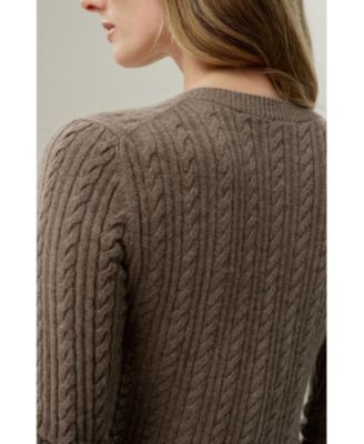 Women's X Lydia Millen The Hawthorn Cardigan