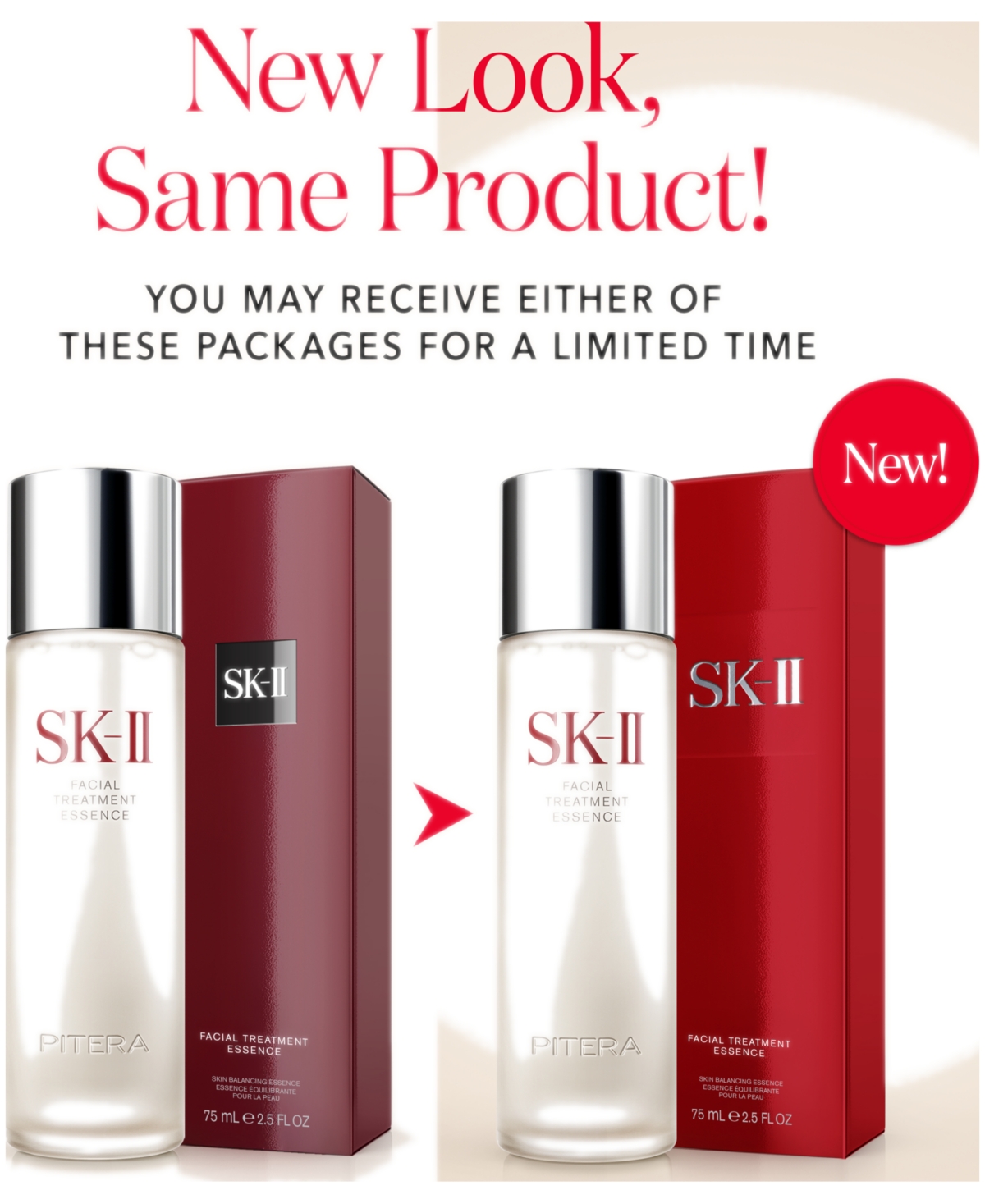Sk-ii Facial Treatment Essence (Pitera Essence