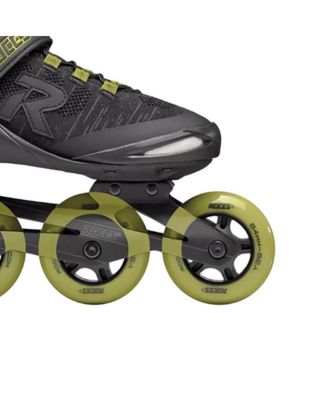 Warp Thread TIF Mens Inline Skates