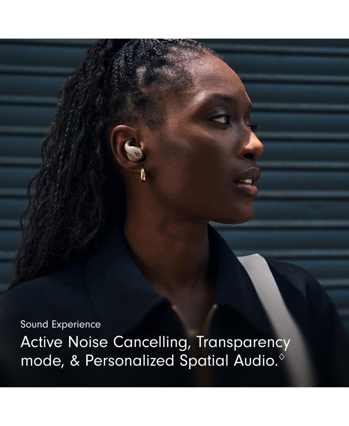 Beats Powerbeats Fit Wireless Noise-Cancelling Earbuds