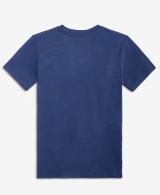 Boys' XS-XL Spider-Man T-Shirt