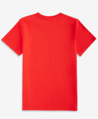 Boys' 5-20 Super Mario T-Shirt