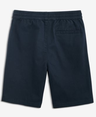 Boys' XS-XL Twill Shorts