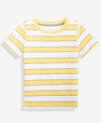 Boys' Toddler 12M-5T Wide Stripe T-Shirt