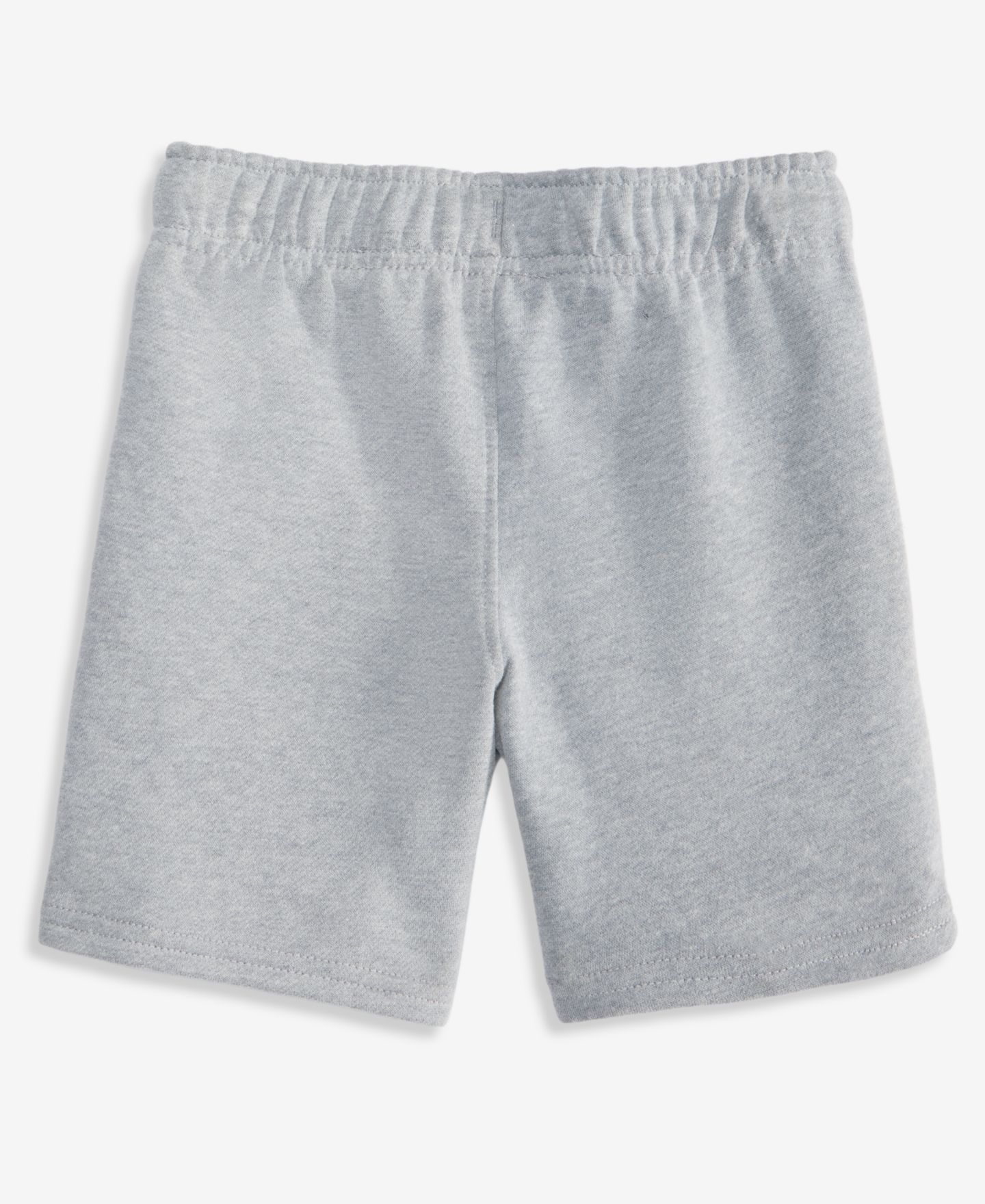 Шорты Epic Threads Soft Fleece Shorts для мальчиков-малышей, цвет: Et Hthr Gr — фото 3