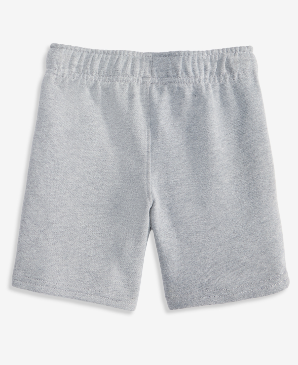Epic Threads Toddler Boys 2T-4T Soft Fleece Shorts, Exclusively at Macy's