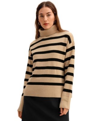 Women's Gilly Stripe Sweater