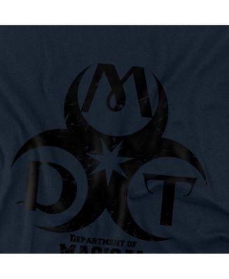Men's Department Of Magical Transportation T Shirt