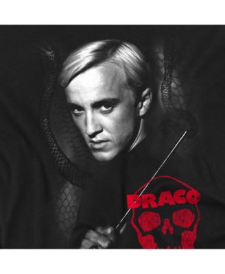Men's Draco Portrait T Shirt