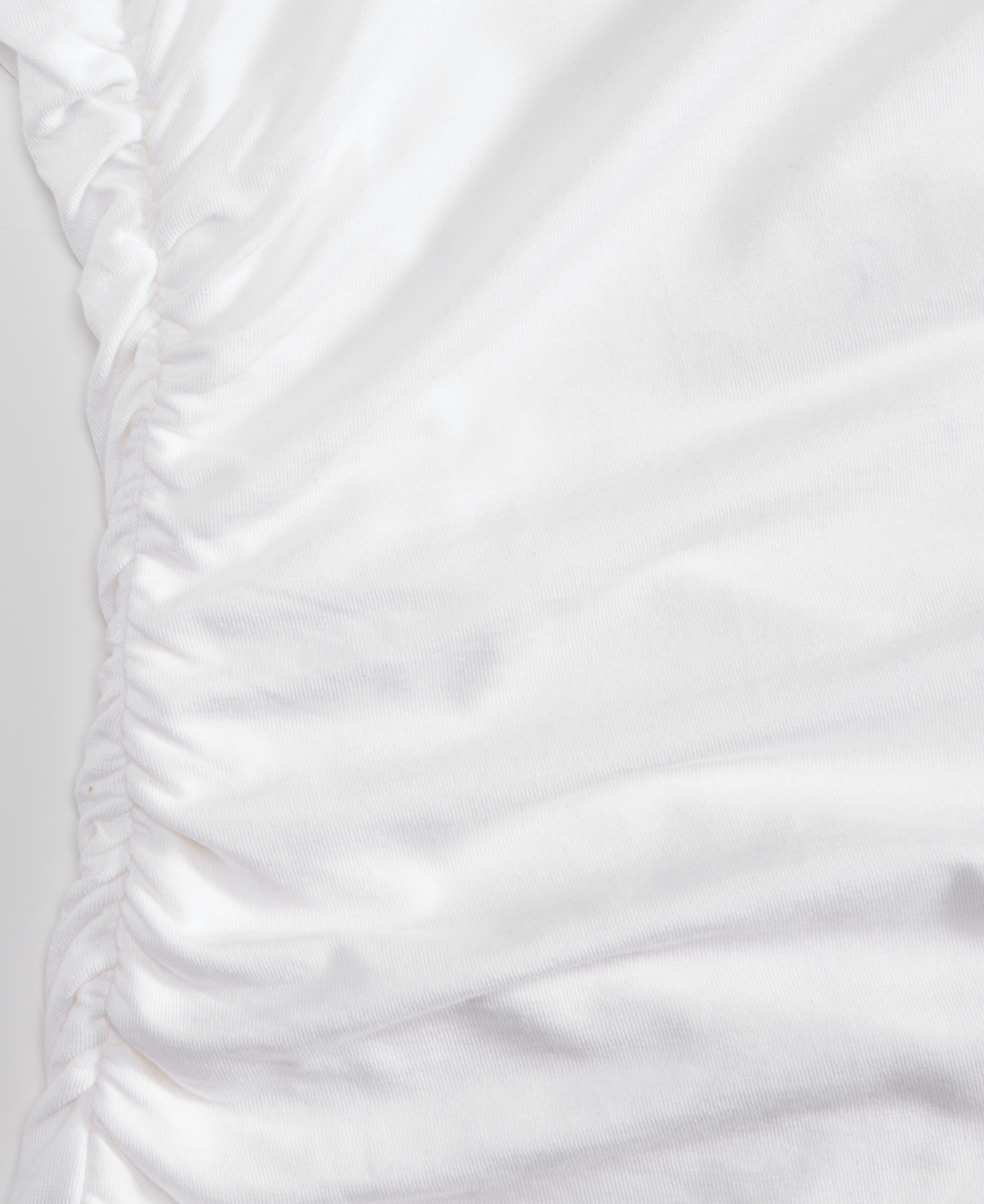 I.n.c. International Concepts Women's Ruched Double-Layer Tank, Macy's Exclusive