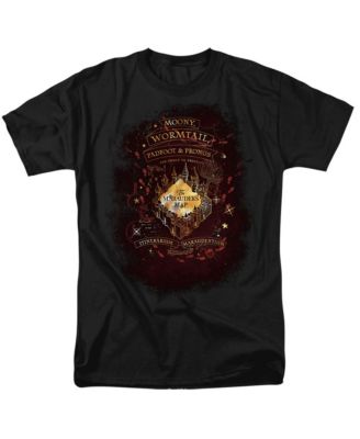 Men's Celestial Marauders Map T Shirt