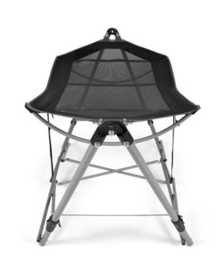 Portable Folding Hammock with Hammock Stand