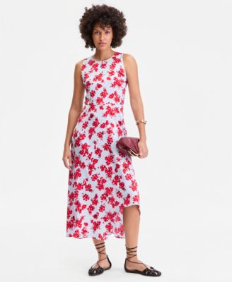 Women's Mid-Rise Bootcut Pants