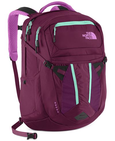 The North Face Recon 31-Liter Backpack - Women - Macy's