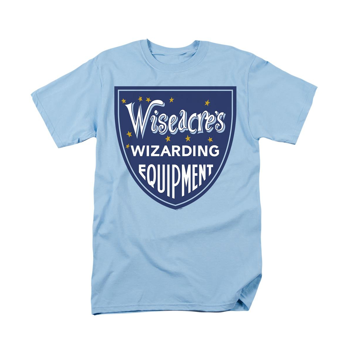 Harry Potter Men's Wiseacres T Shirt