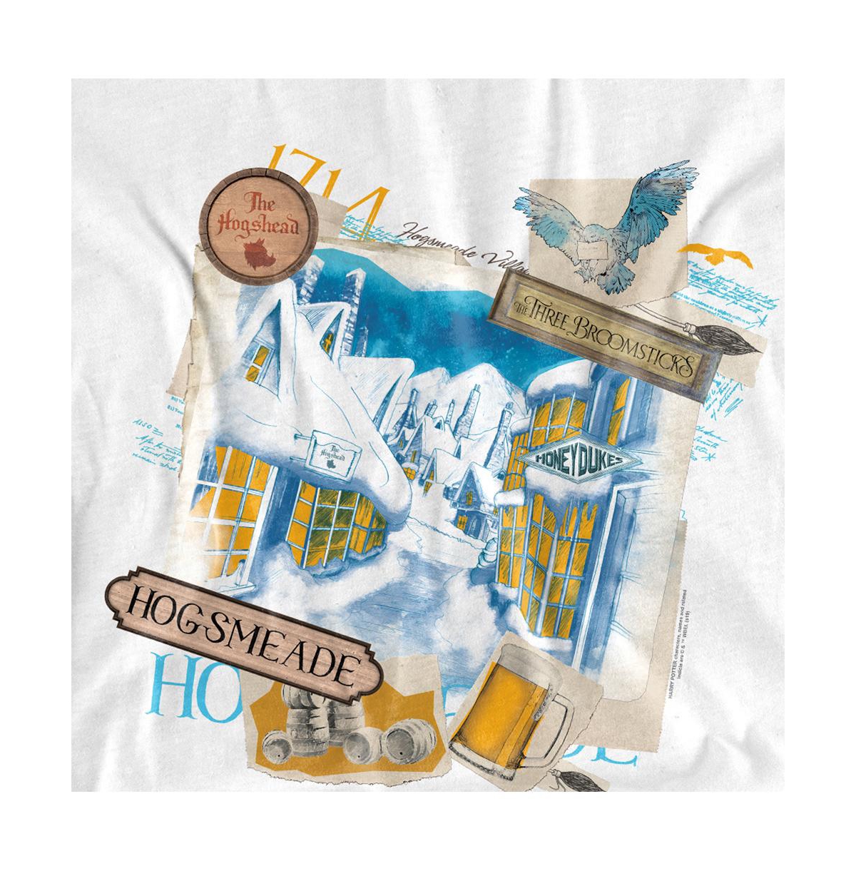 Harry Potter Men's T Shirt