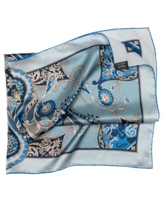 Romina - Silk Foulard for Women