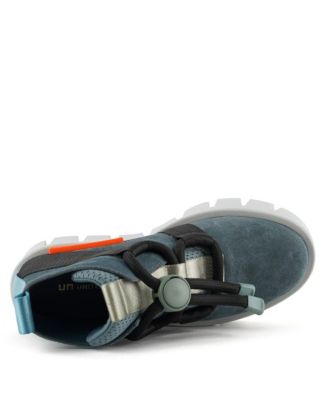 Womens Grip Nomad Lo II