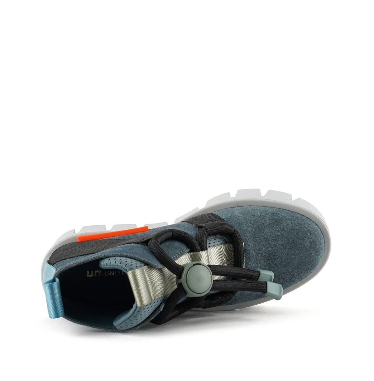 United Nude Womens Grip Nomad Lo Ii