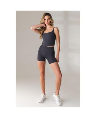 Women's Cloud II Volley Short