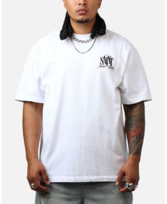 Men's Dover Drop Shoulder T-Shirt