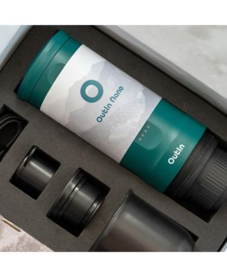 Nano Portable Electric Espresso Machine