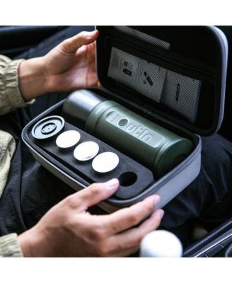 Nano Portable Electric Espresso Machine