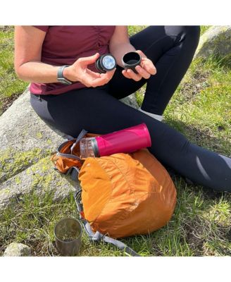 Nano Portable Electric Espresso Machine