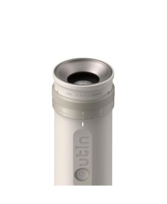 Fino Coffee Grinder (Tundra Brown)