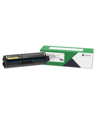 C331HY0 Return Program 2500 Page-Yield High-Yield Toner - Yellow