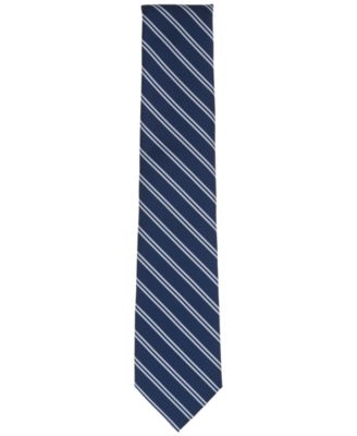 Men's Lancaster Striped Pattern Tie