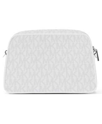 Michael Kors Jet Set Small Camera Crossbody Bag