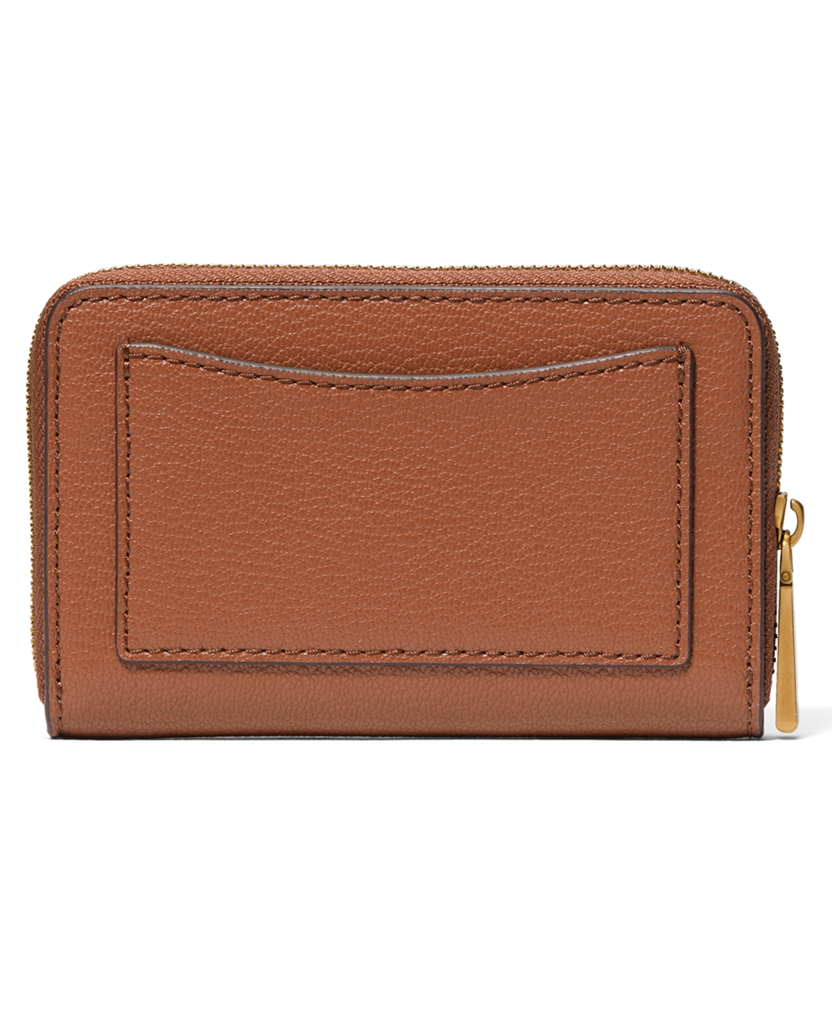 Michael Kors Jet Set Small Zip Around Card Case