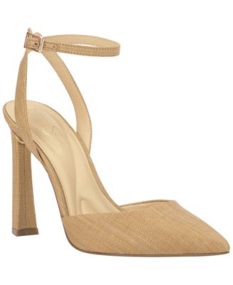 Women's Ocanna Two-Piece Pointed-Toe Pumps