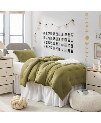 Summertime Thick Oversized Comforter Set