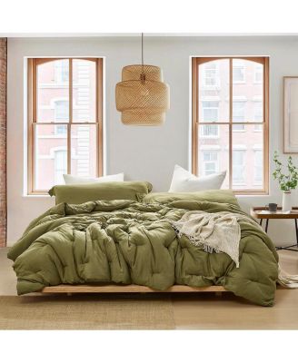 Summertime Thick Oversized Comforter Set
