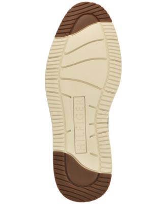 Men's Hitcher Casual Lace-Up Oxford Shoes