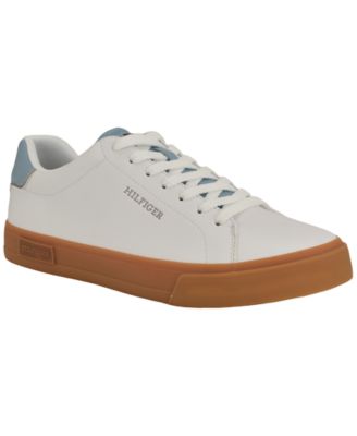 Men's Rawly Fashion Athletic Lace-Up Sneakers