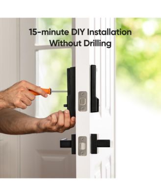 Smart Lock C220 Wireless Keyless Entry Door Lock