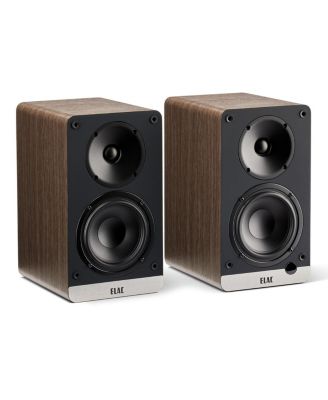 DCB41 4.5 Inch Powered Bookshelf Speaker - Pair