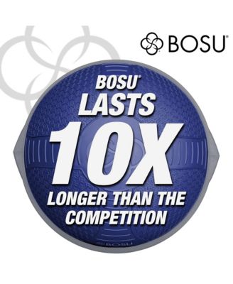 NEXGEN Balance Strength Trainer, Home Gym Workout Equipment, 26", Dusk