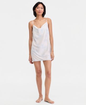 Women's Amira Cowlneck Chemise
