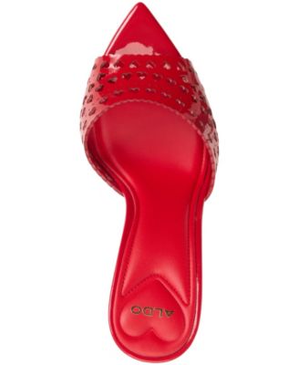 Women's Lovemule Slip-On Dress Sandals