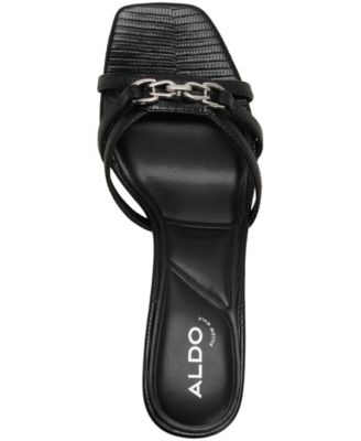 Women's Cordelyia Slip-On Mule Sandals