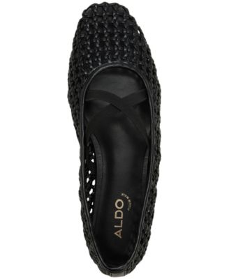 Women's Cornelia Slip-On Ballet Flats